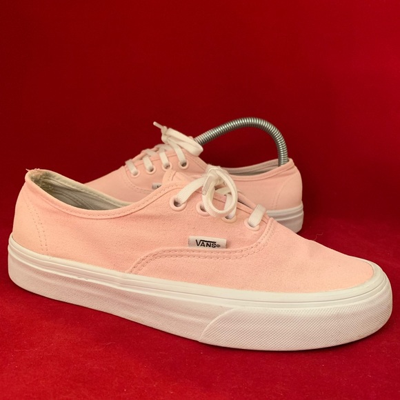 vans ballerine